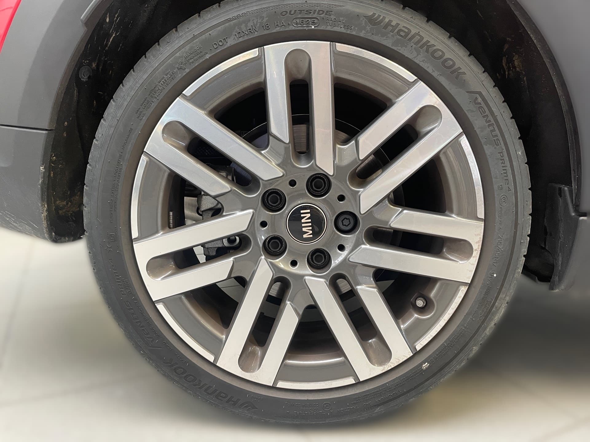 Imagen 8 del mini cooper