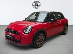 Imagen del vehículo mini cooper MINI Cooper 5 puertas C