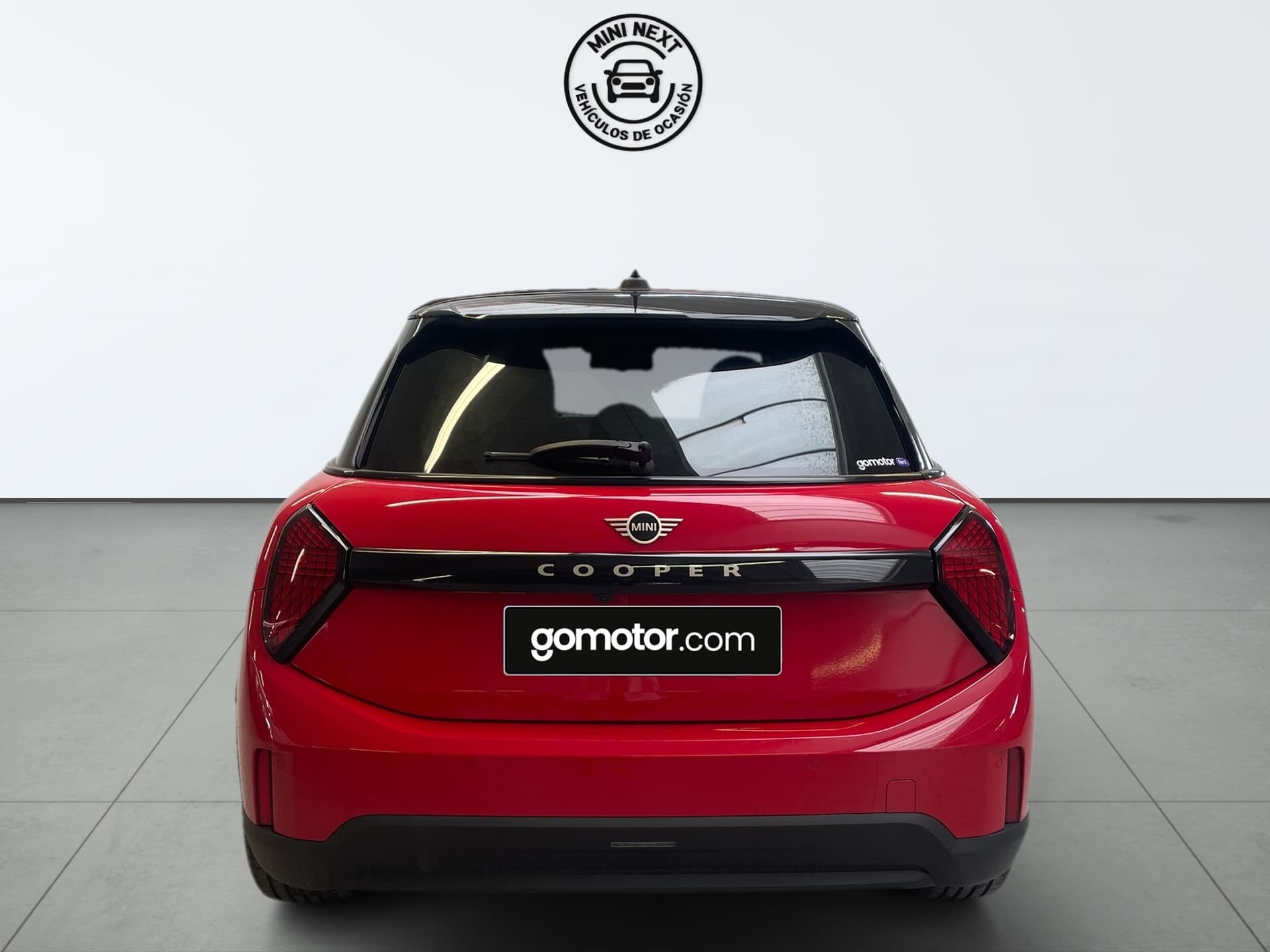 Imagen 5 del mini cooper