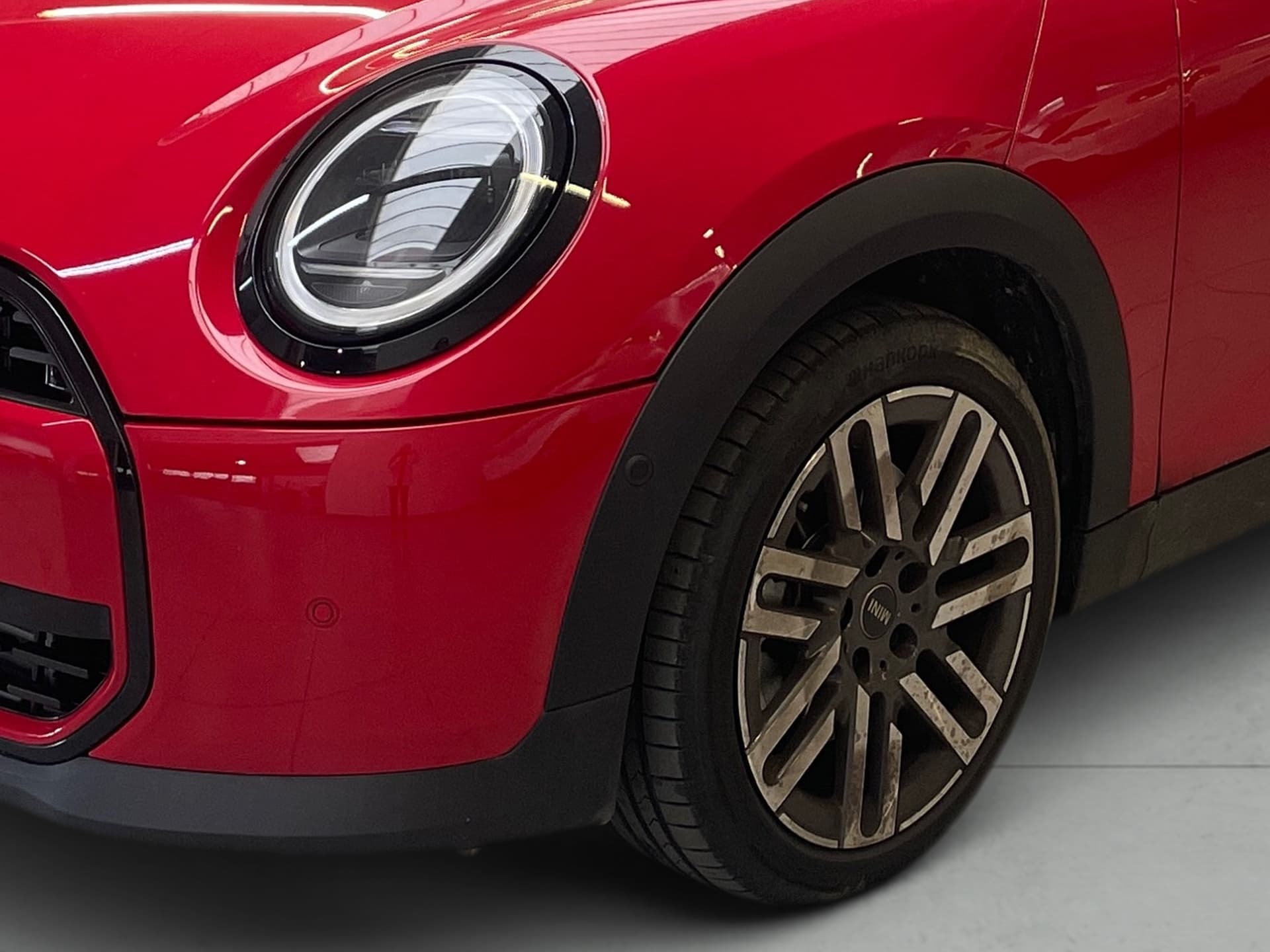 Imagen 7 del mini cooper