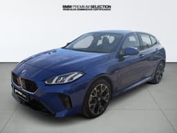 Imagen del vehículo bmw series 1 2.0 120D MHEV 163 5P