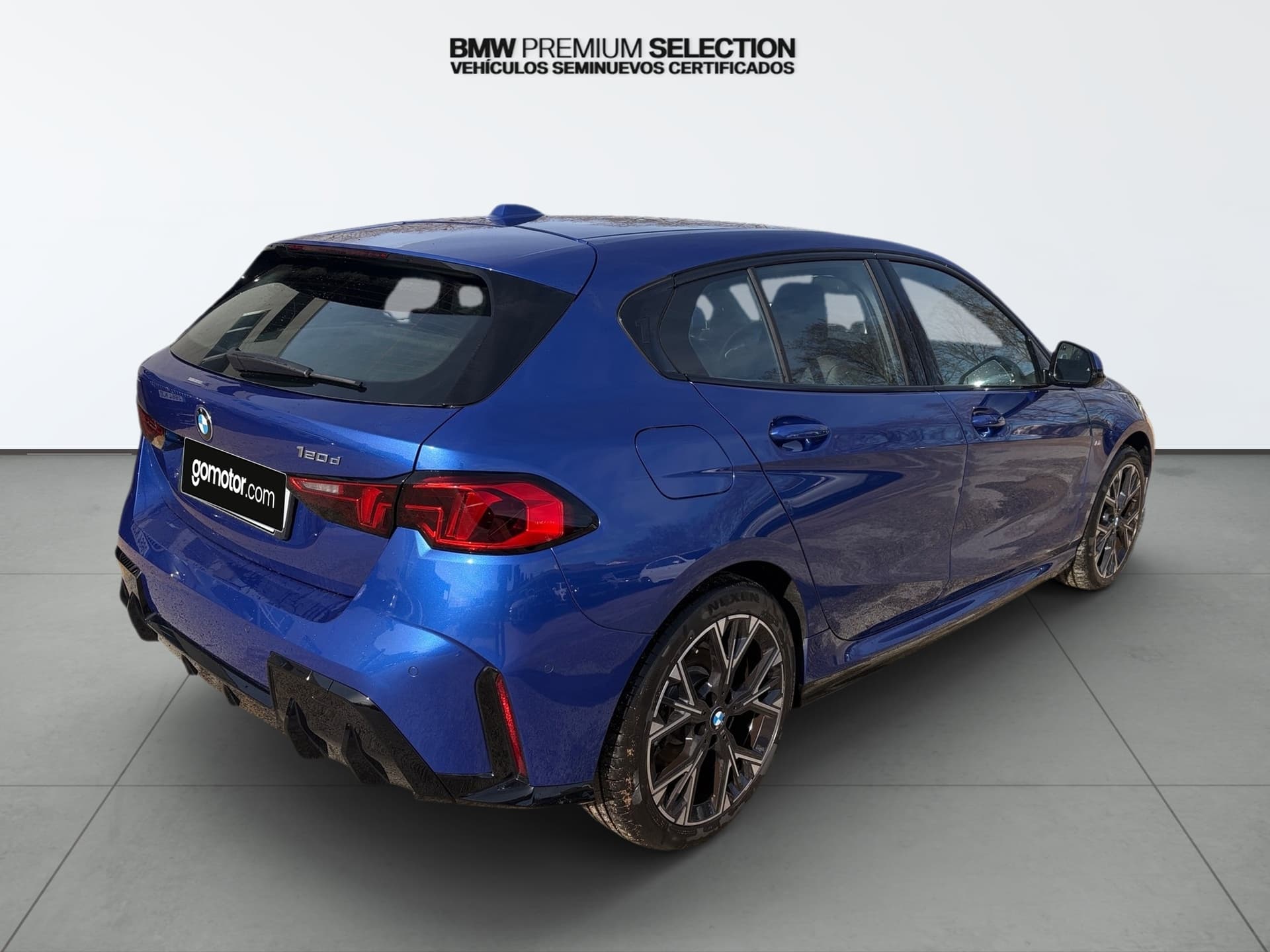 Imagen 2 del bmw series 1