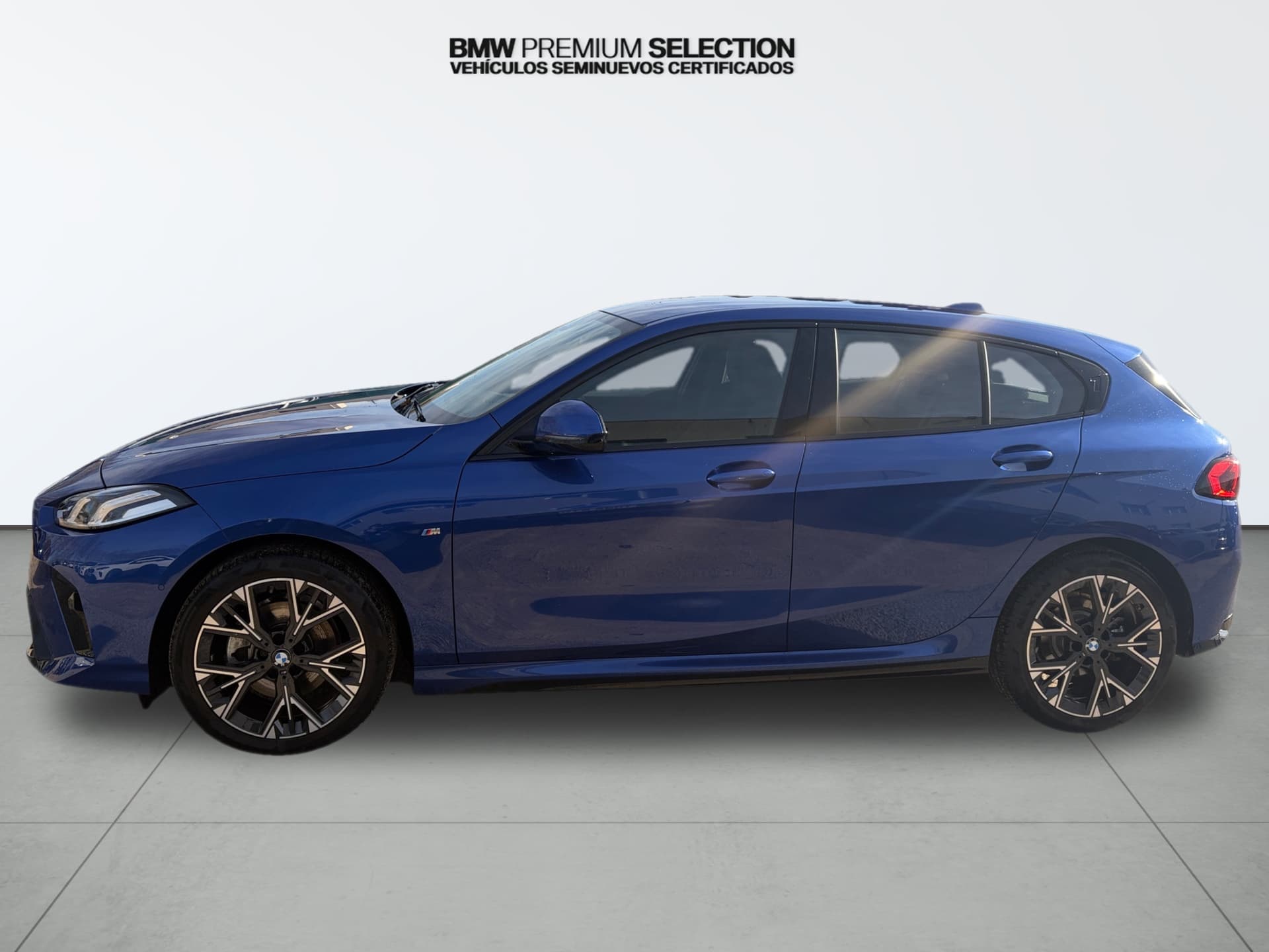Imagen 3 del bmw series 1