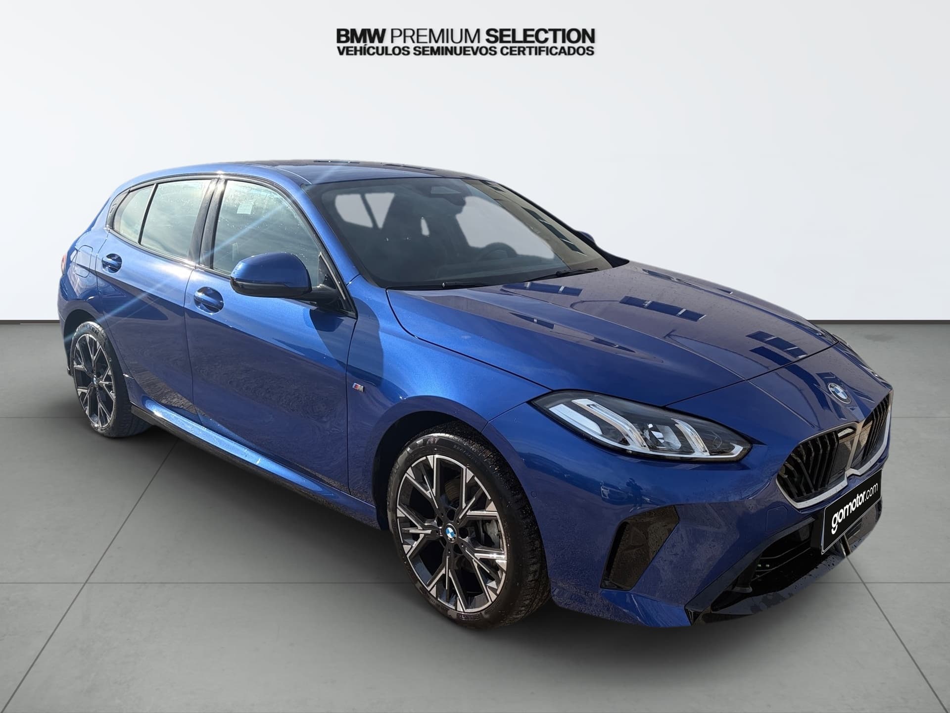 Imagen 4 del bmw series 1