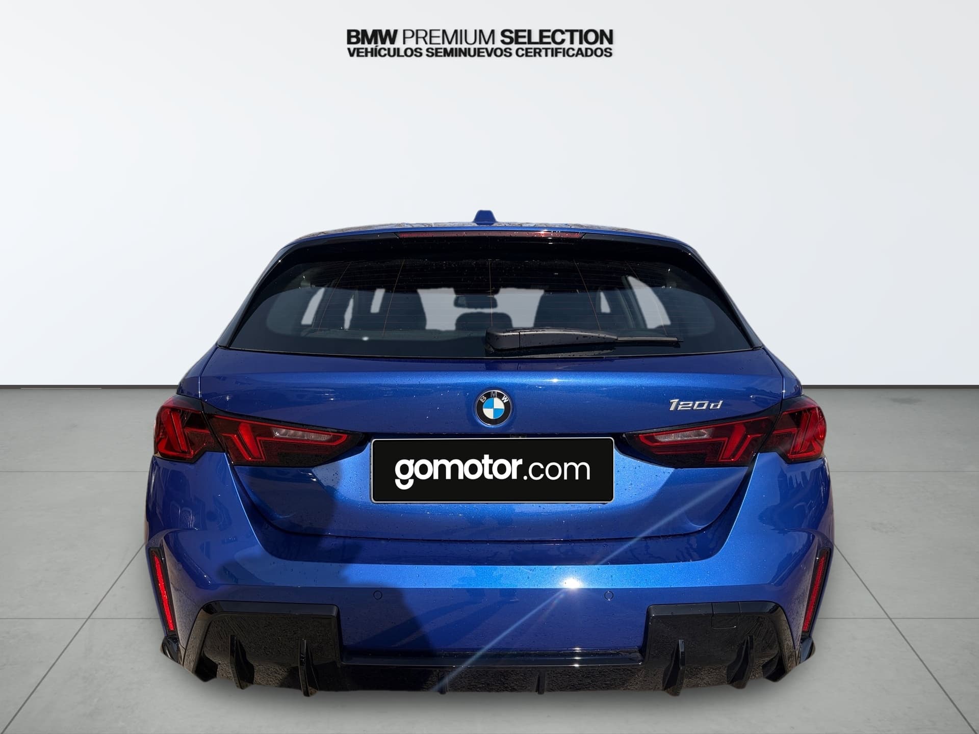 Imagen 5 del bmw series 1