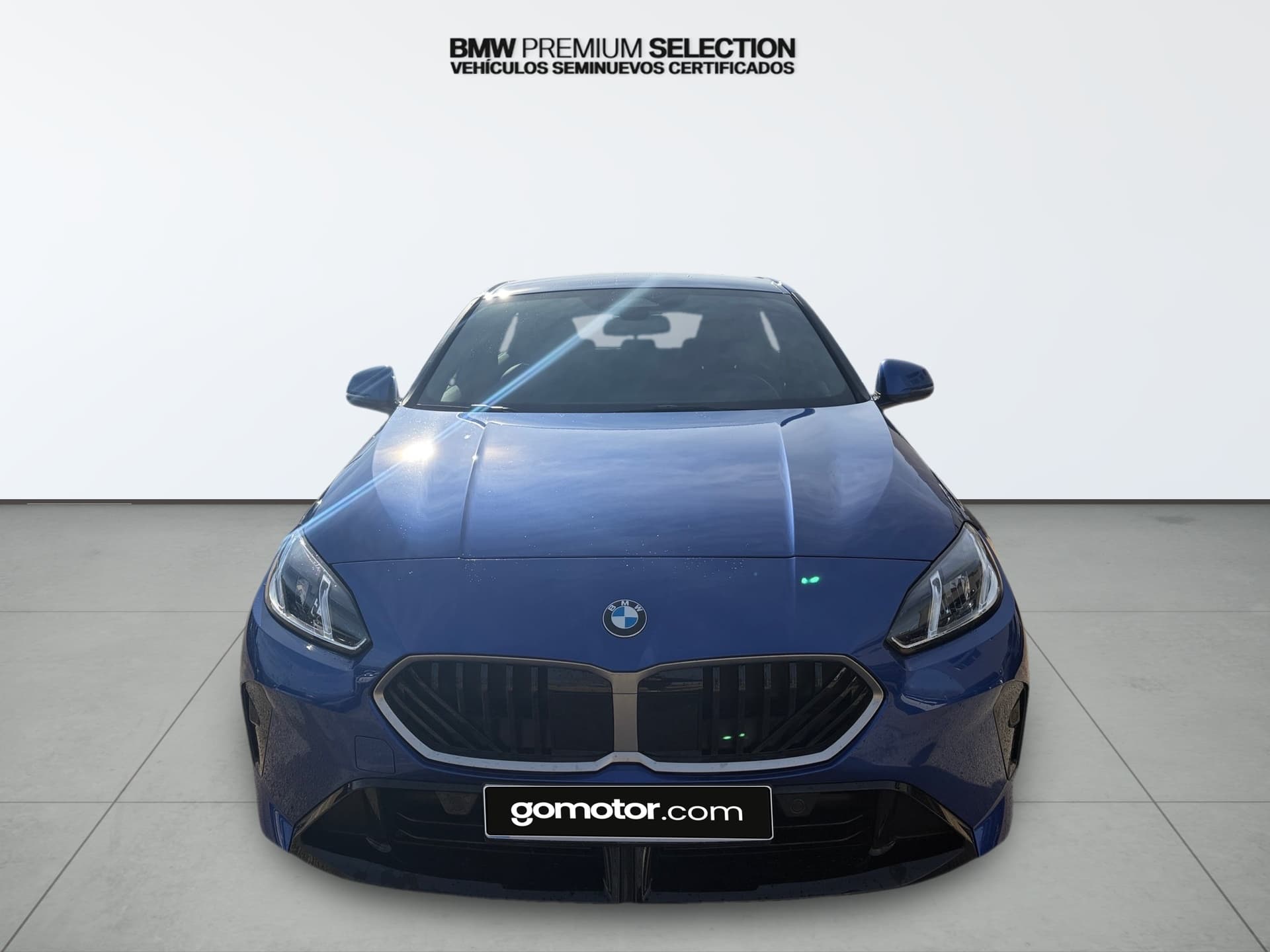 Imagen 6 del bmw series 1