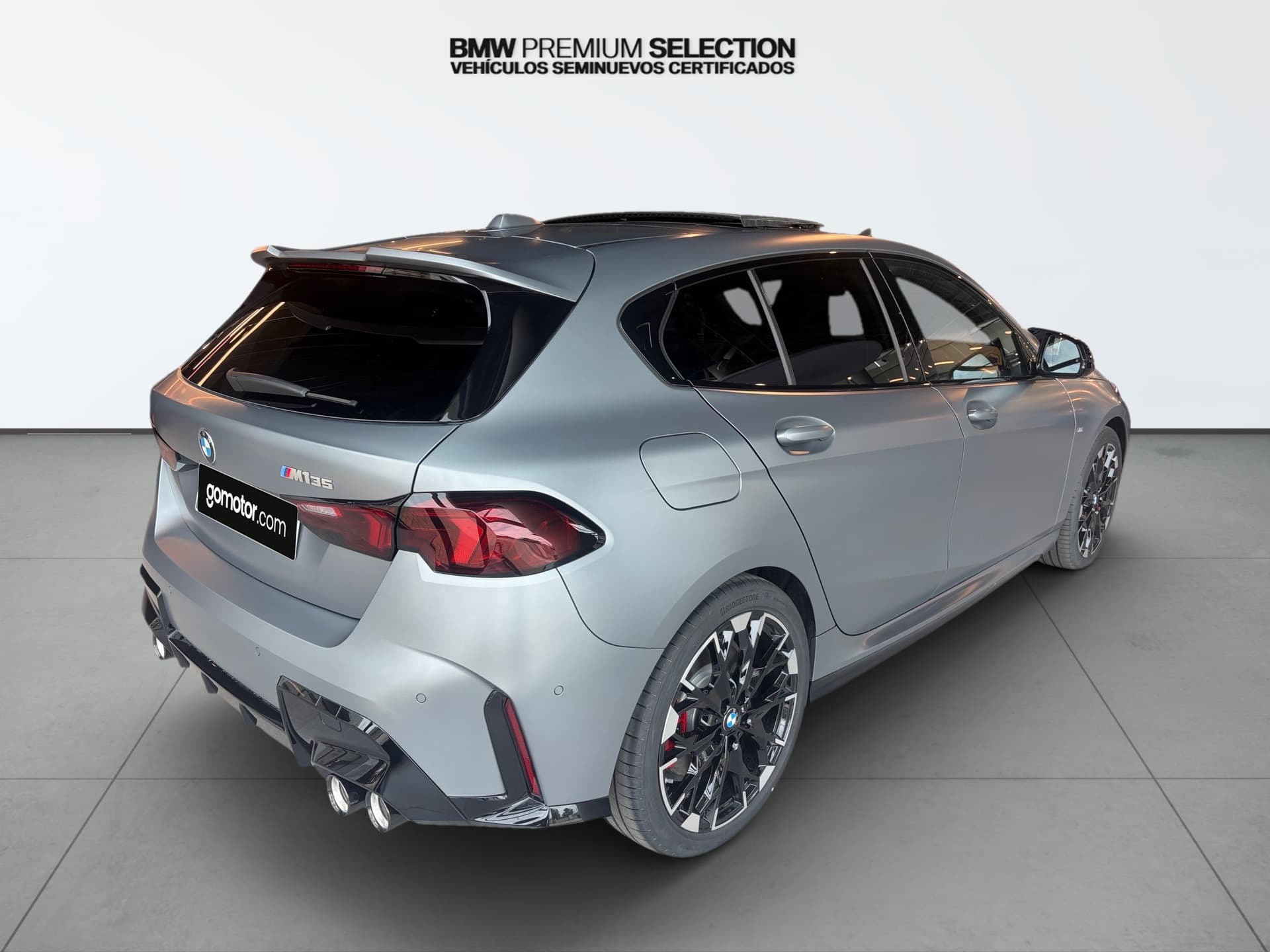 Imagen 2 del bmw serie 1