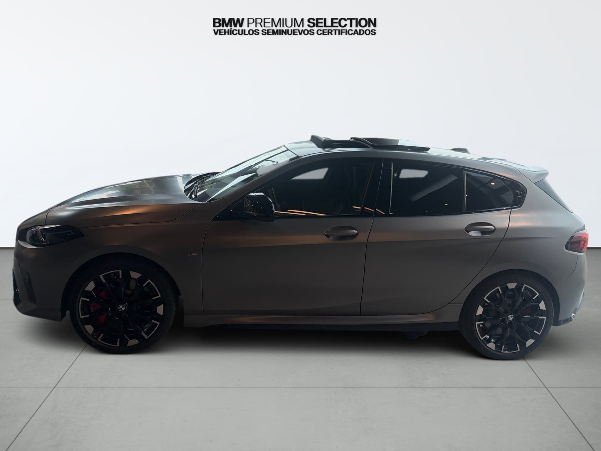 Imagen 3 del bmw serie 1