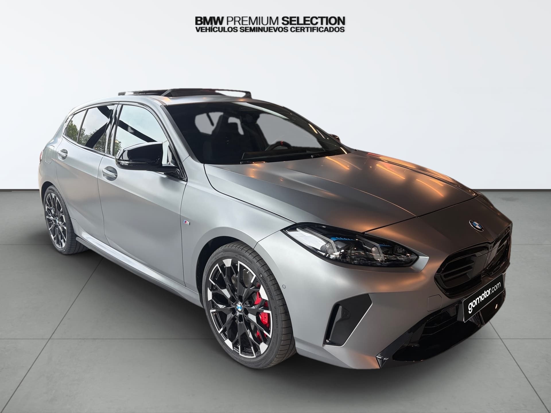 Imagen 4 del bmw serie 1