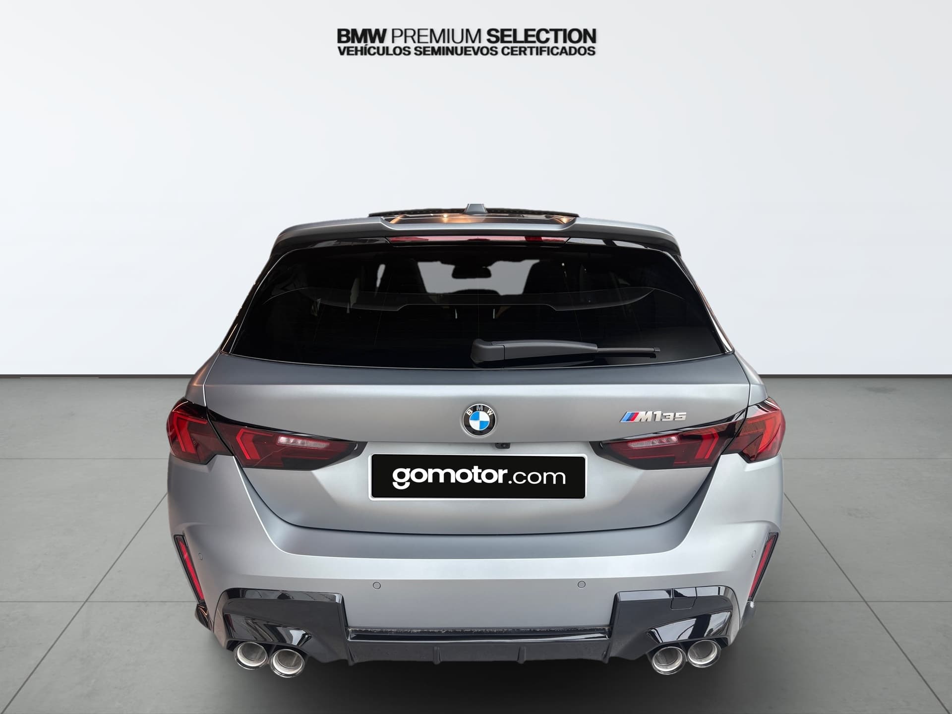 Imagen 5 del bmw serie 1