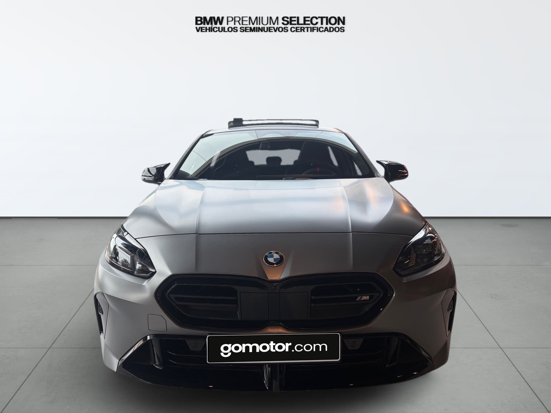 Imagen 6 del bmw serie 1