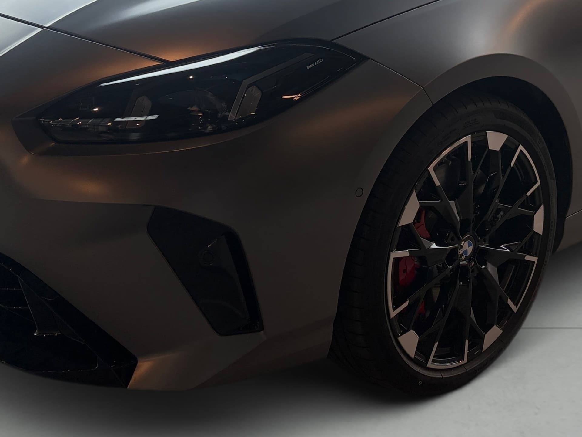 Imagen 7 del bmw serie 1