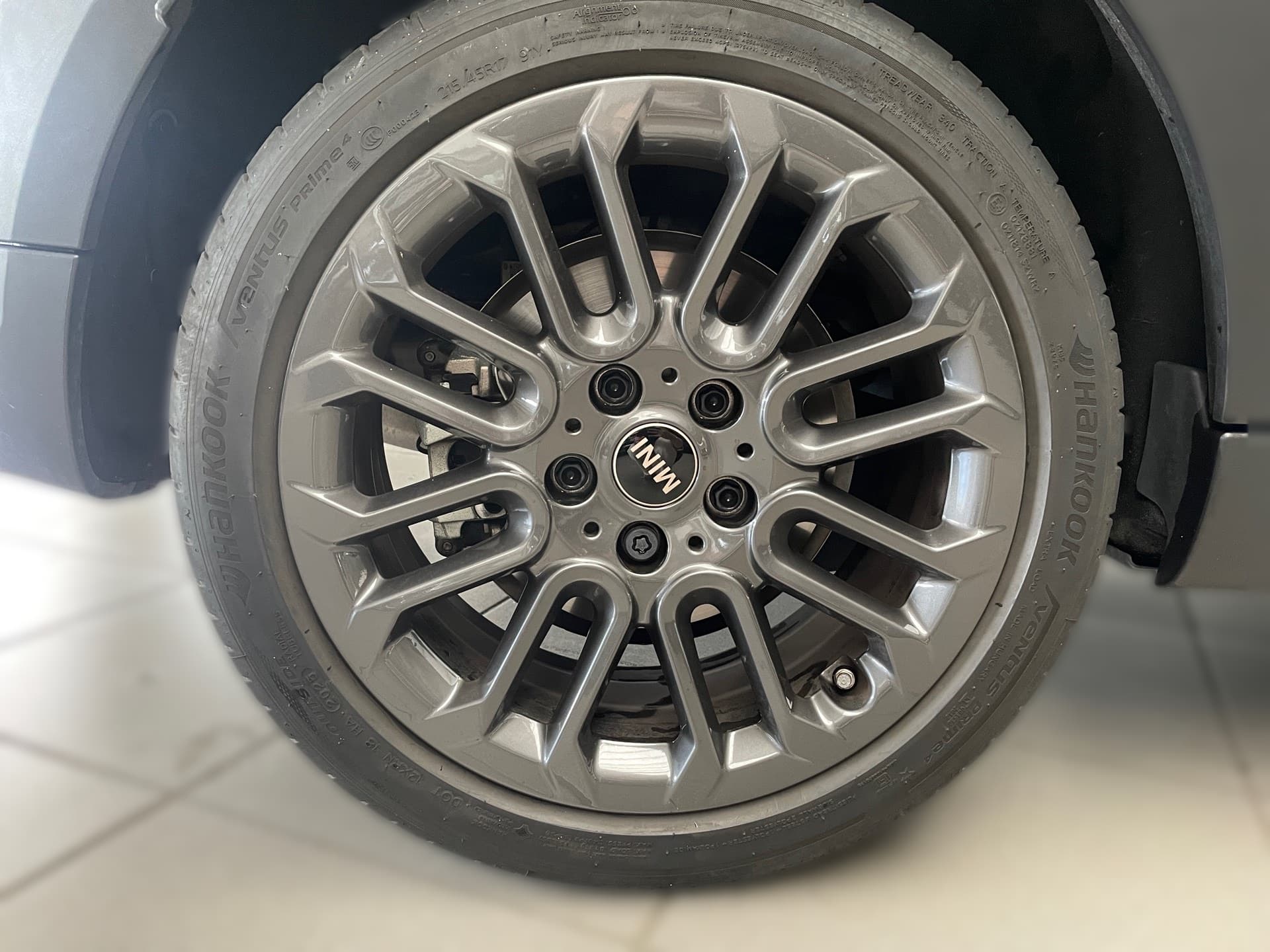 Imagen 8 del mini cooper