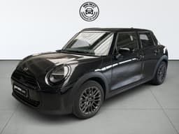 Imagen del vehículo mini cooper MINI Cooper 5 puertas C