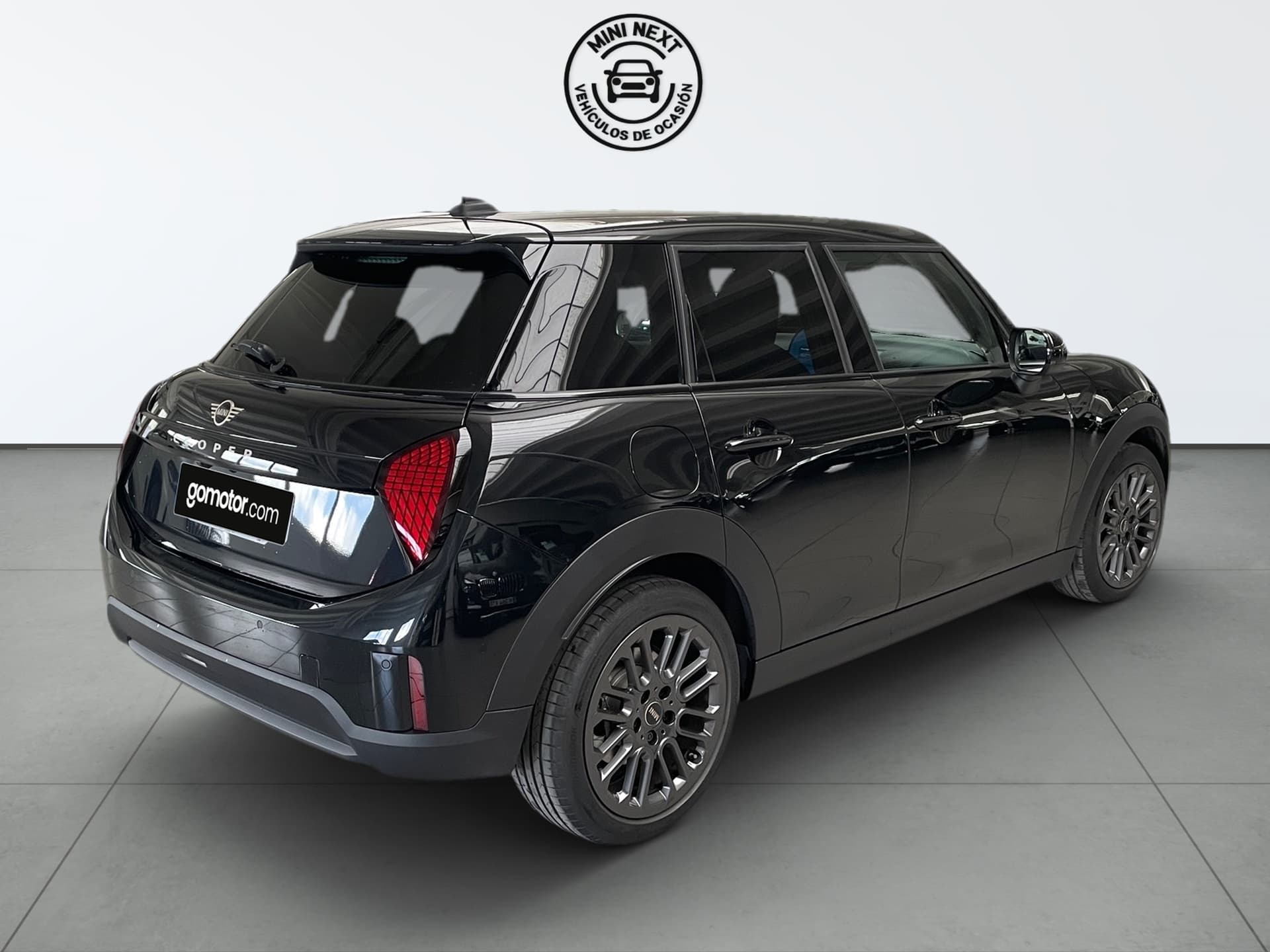 Imagen 2 del mini cooper
