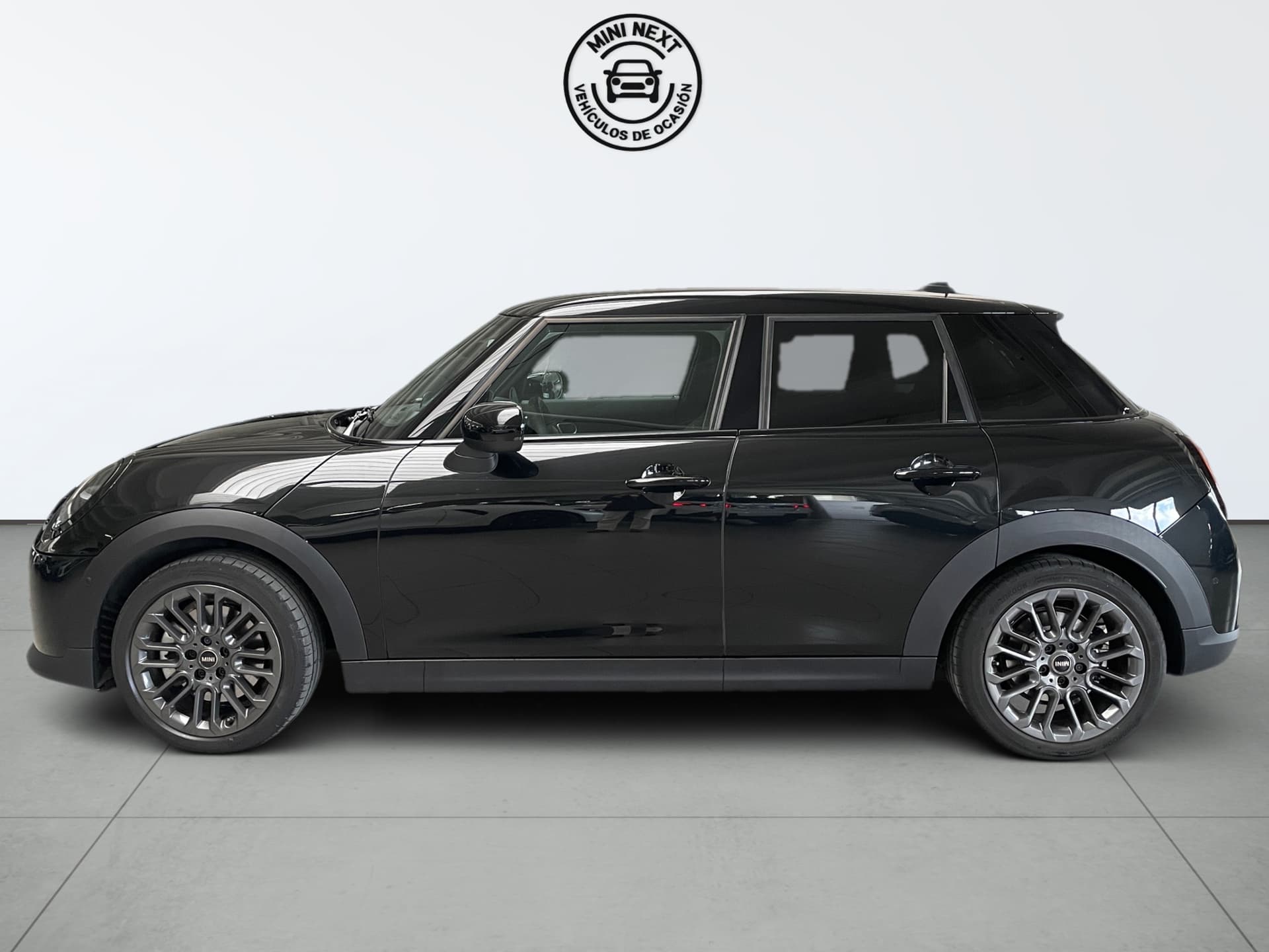 Imagen 3 del mini cooper