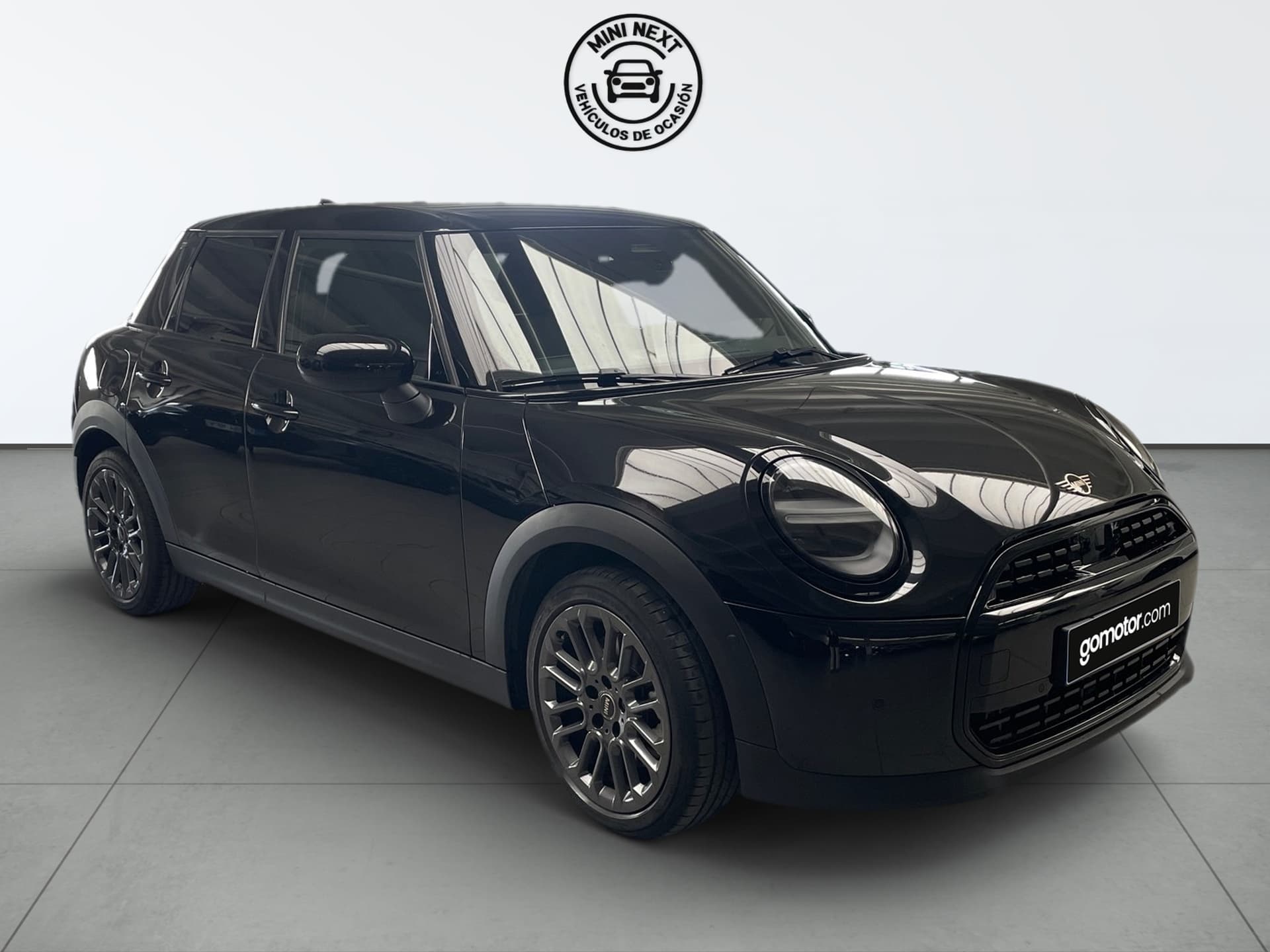 Imagen 4 del mini cooper