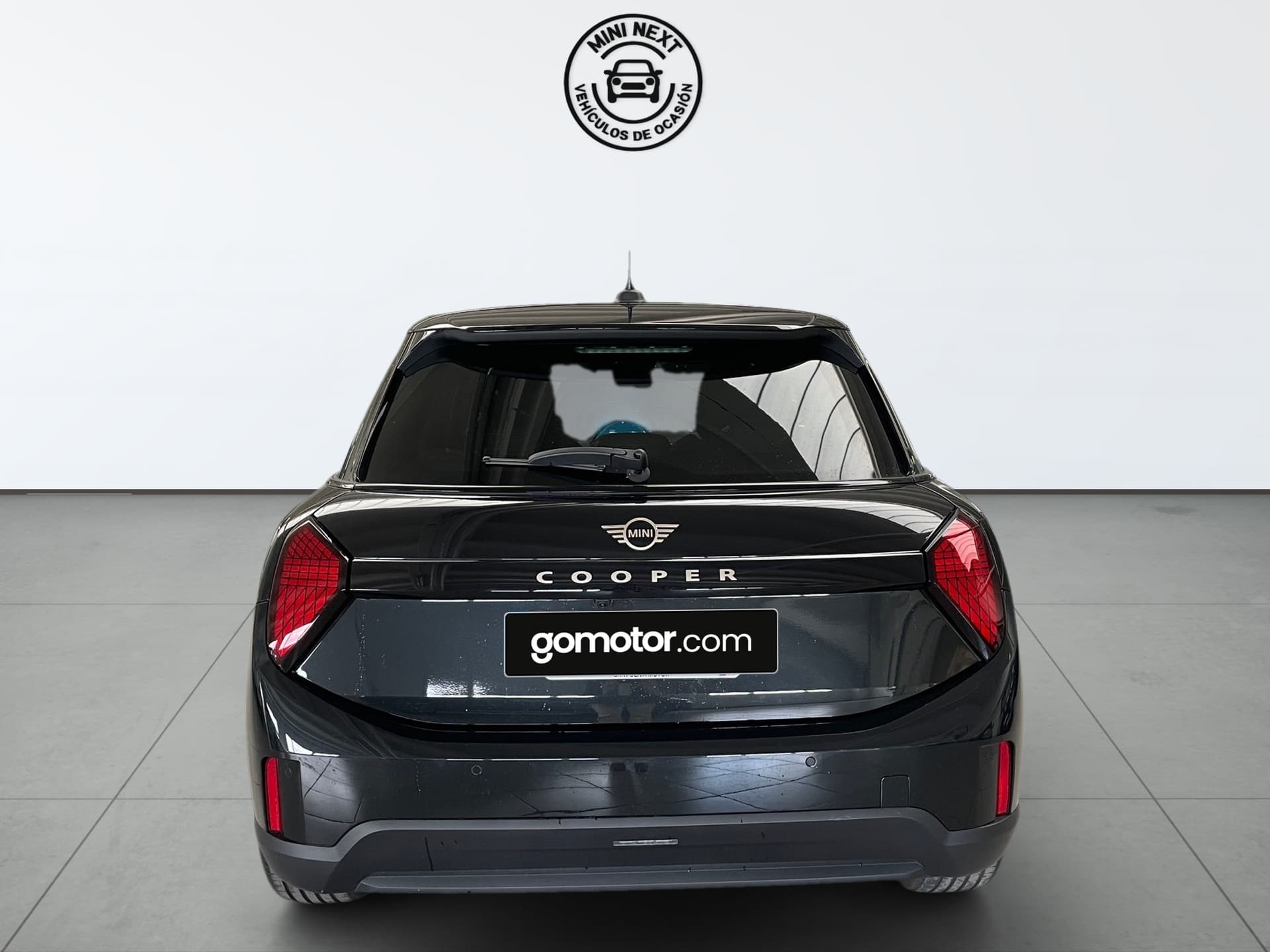 Imagen 5 del mini cooper
