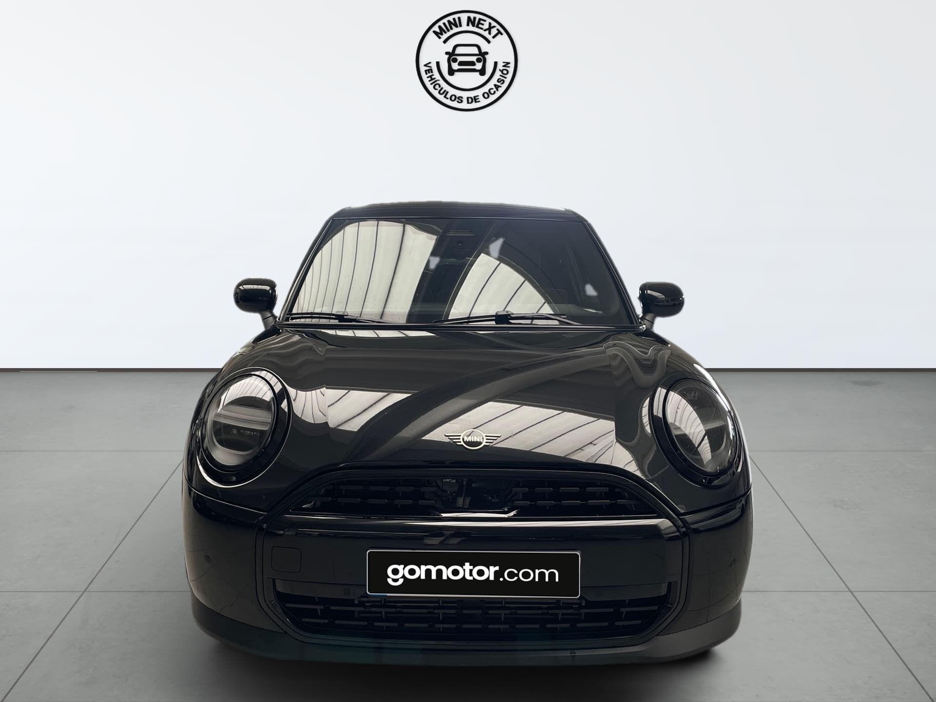 Imagen 6 del mini cooper