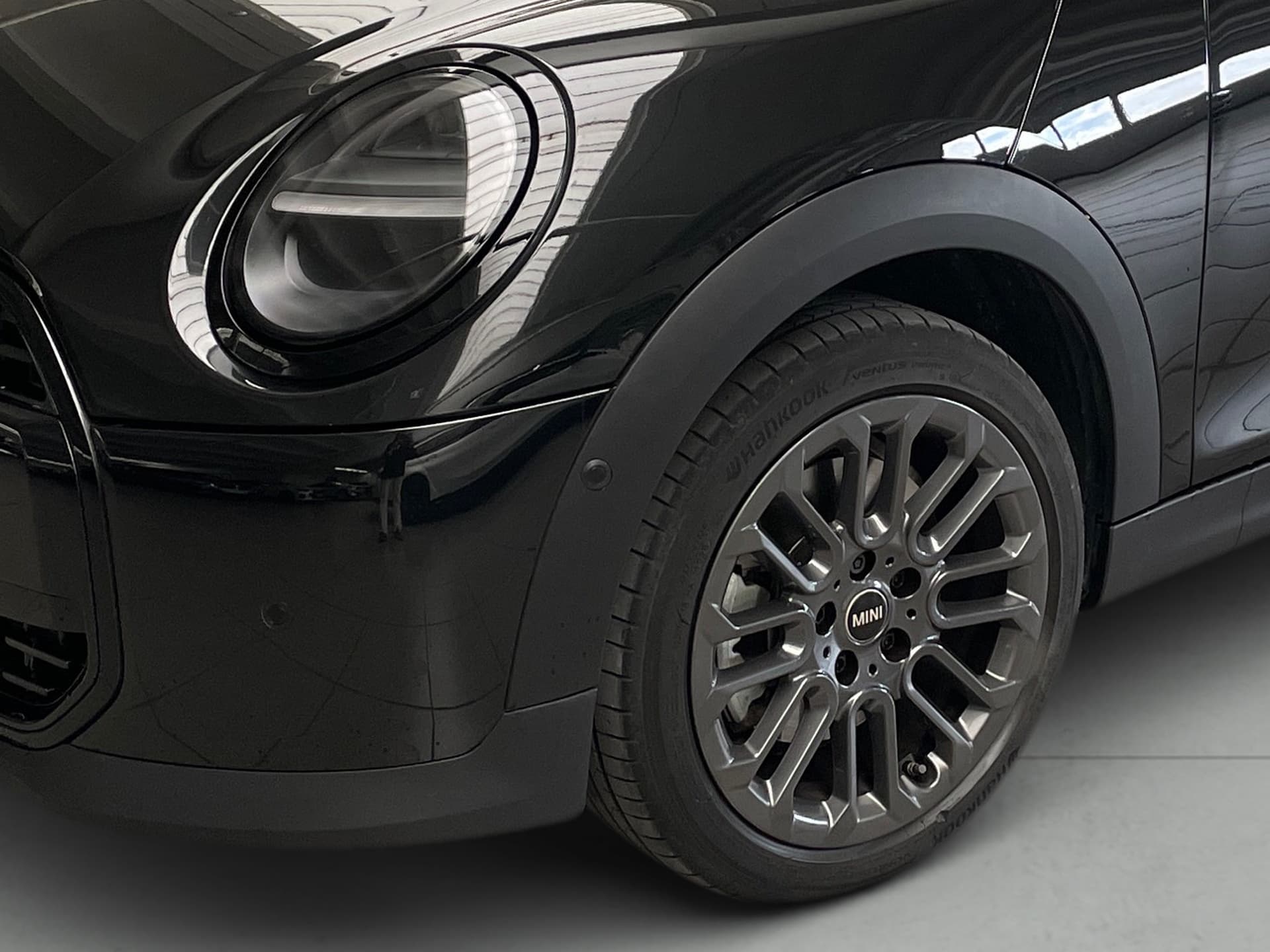 Imagen 7 del mini cooper