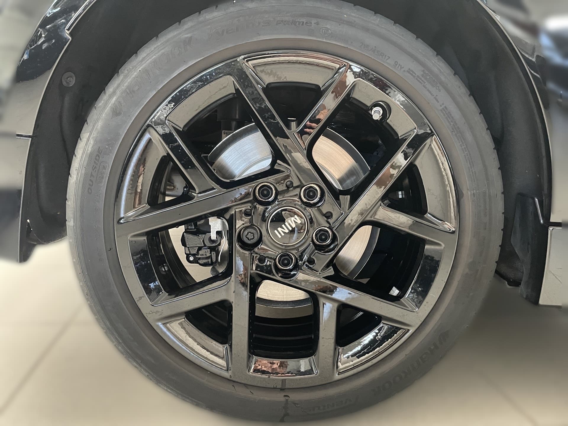 Imagen 8 del mini cooper