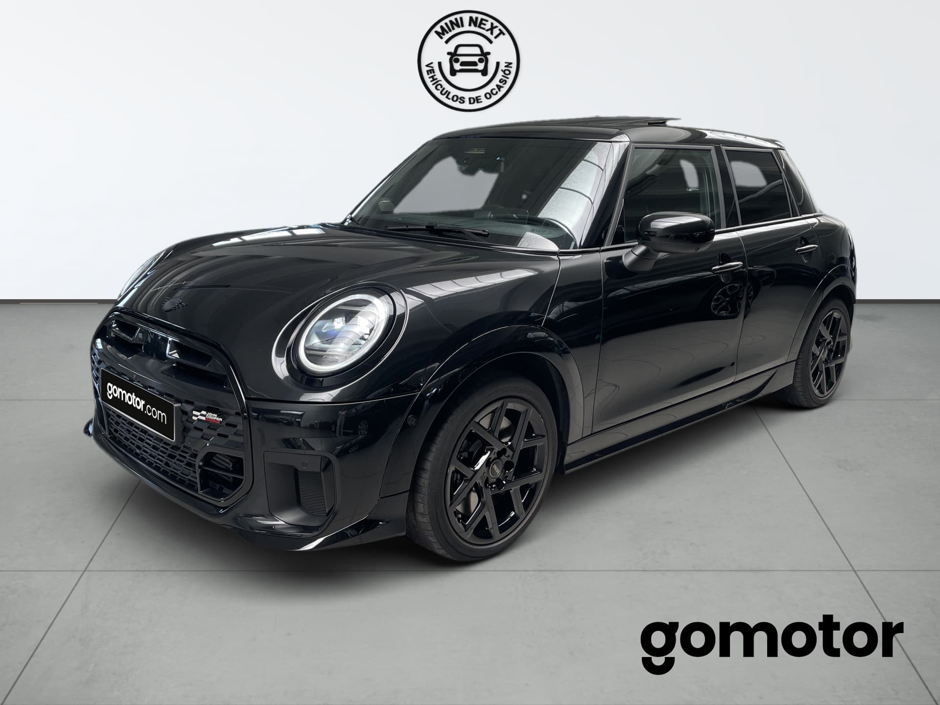 Coche mini cooper en venta