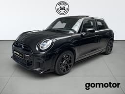 Imagen del vehículo mini cooper MINI Cooper C 5 puertas