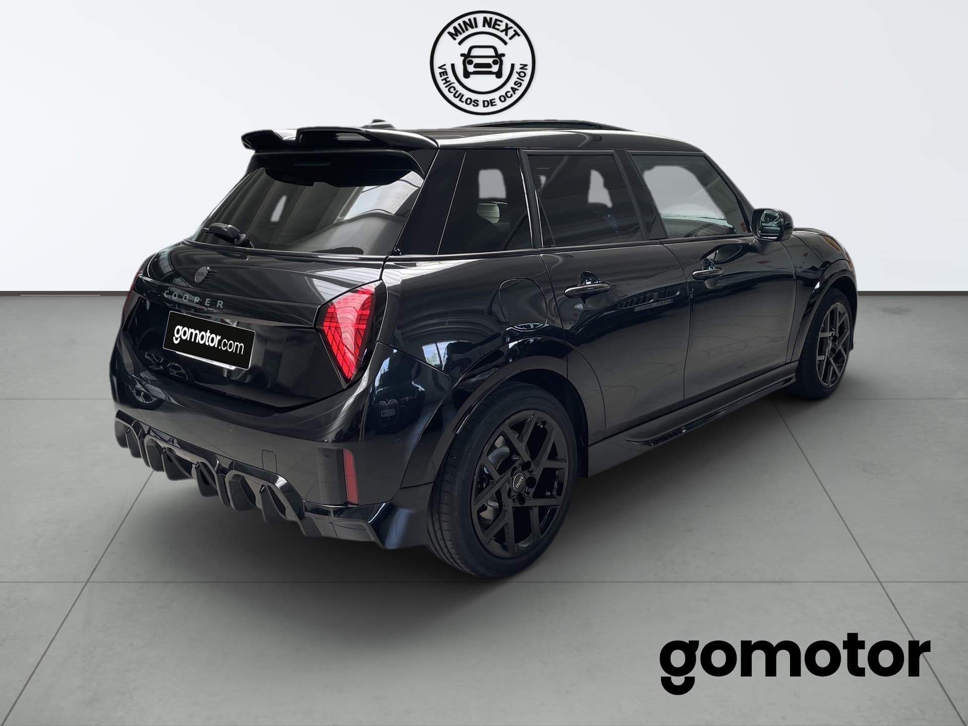 Imagen 2 del mini cooper