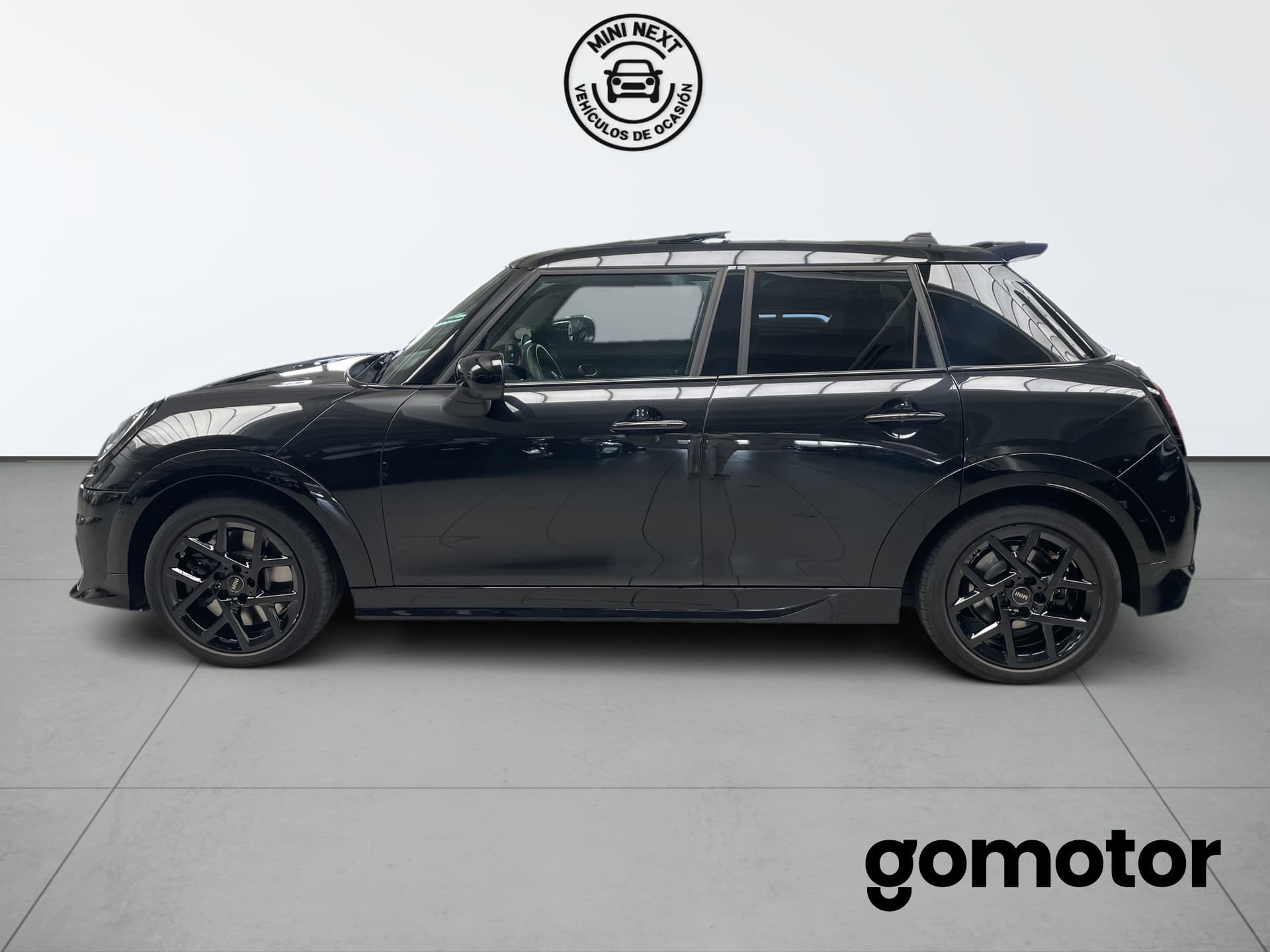 Imagen 3 del mini cooper