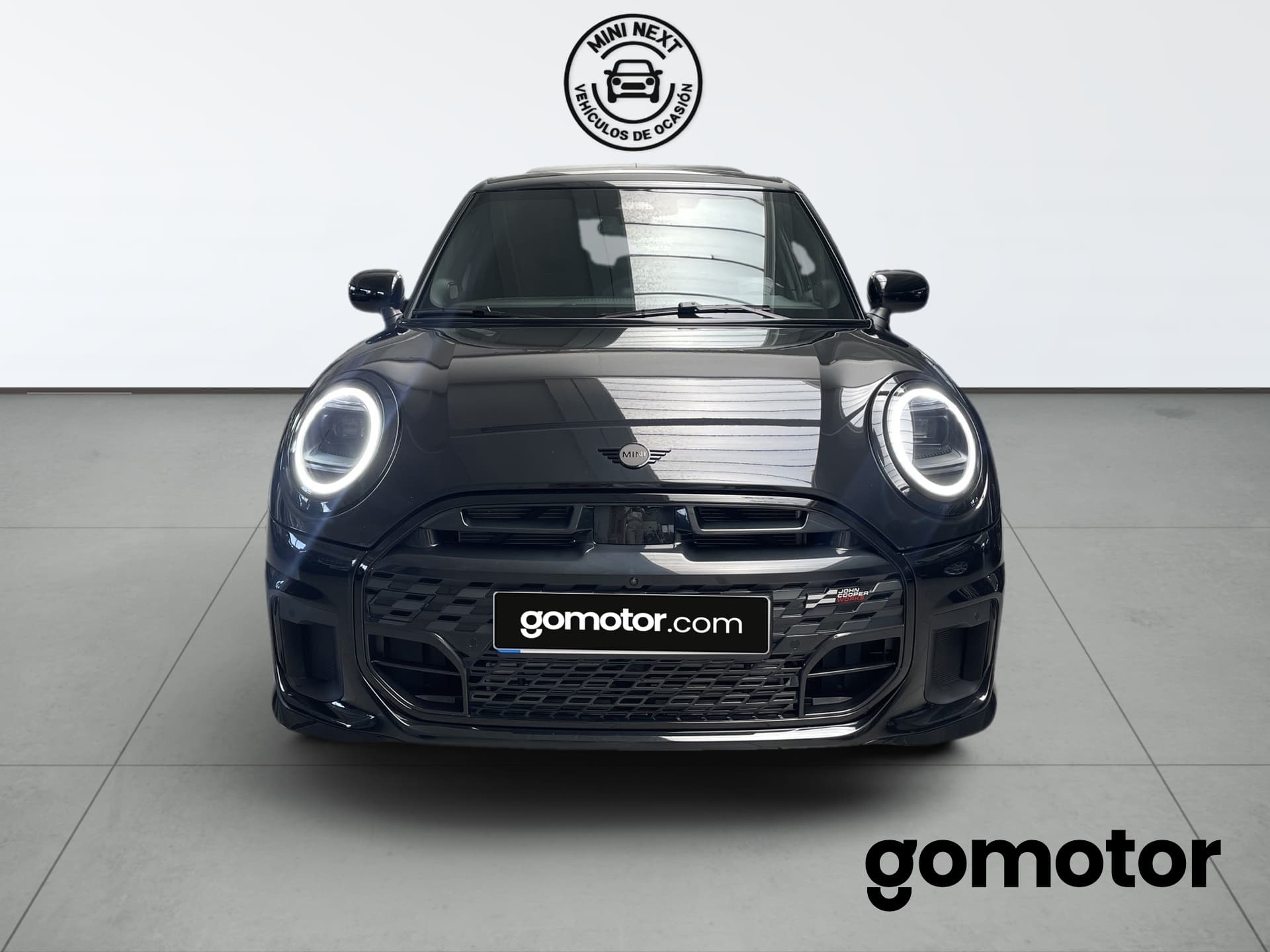 Imagen 6 del mini cooper