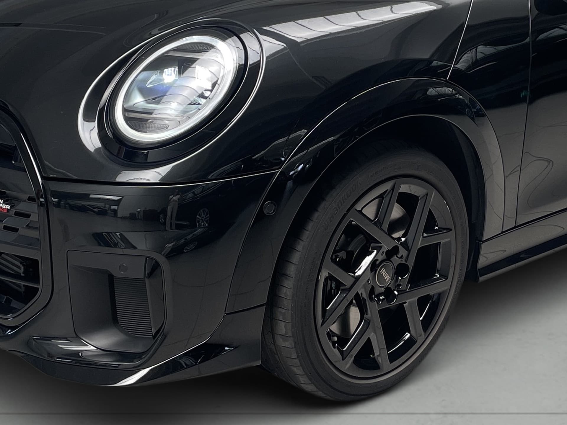 Imagen 7 del mini cooper