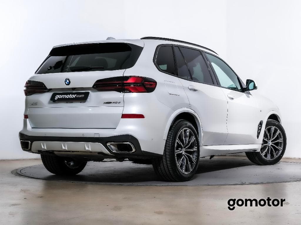 Imagen 2 del bmw x5