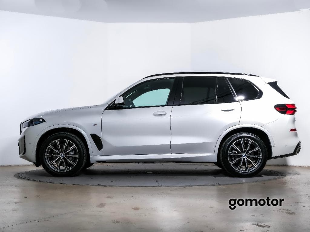 Imagen 3 del bmw x5