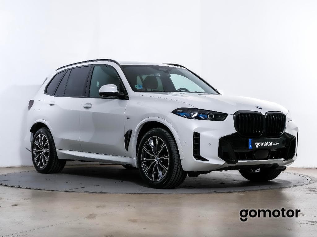 Imagen 4 del bmw x5