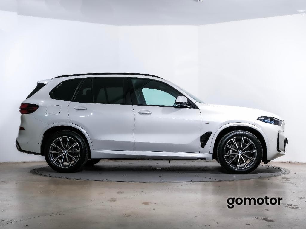 Imagen 5 del bmw x5