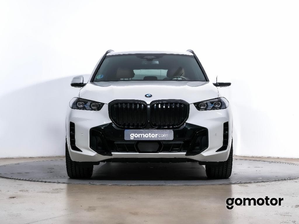 Imagen 6 del bmw x5