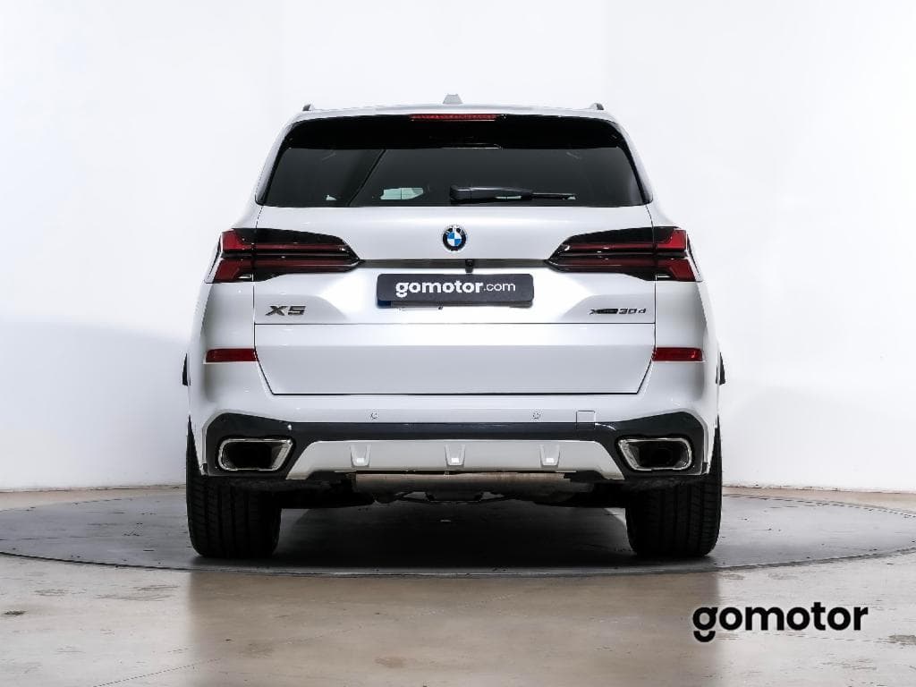 Imagen 7 del bmw x5