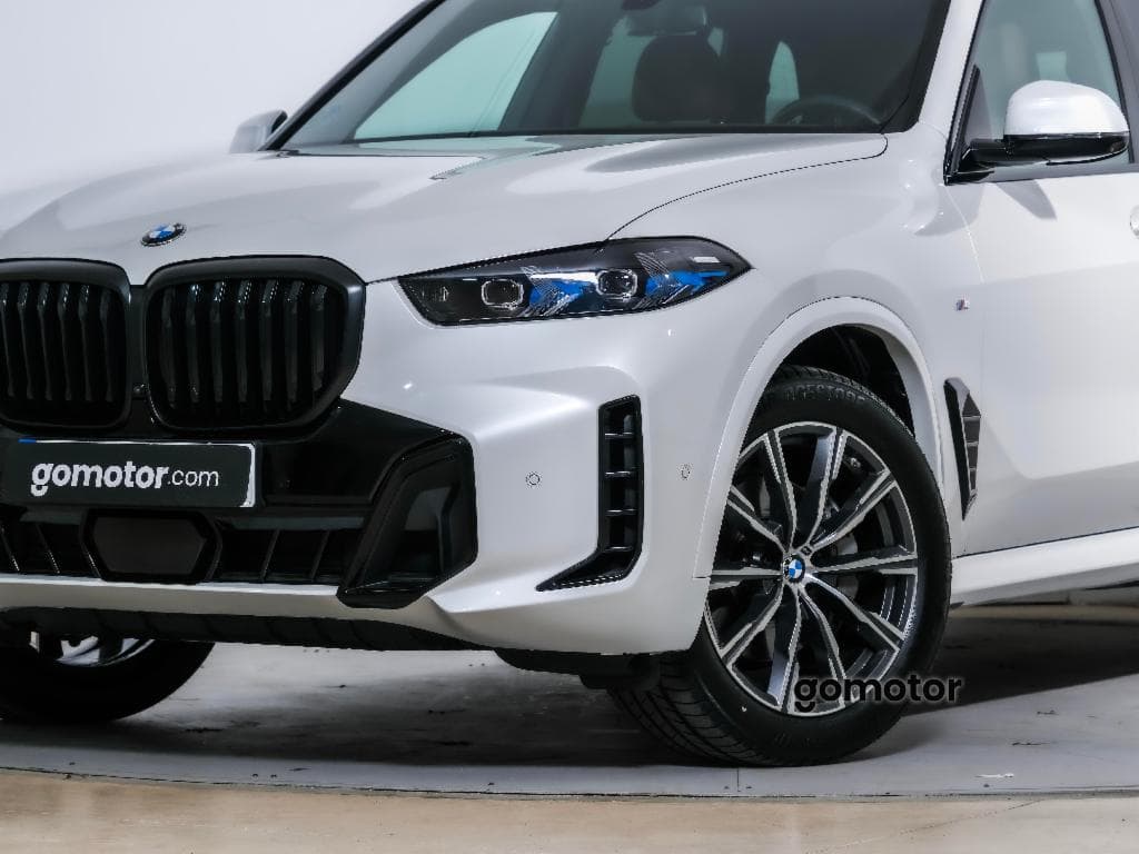 Imagen 8 del bmw x5