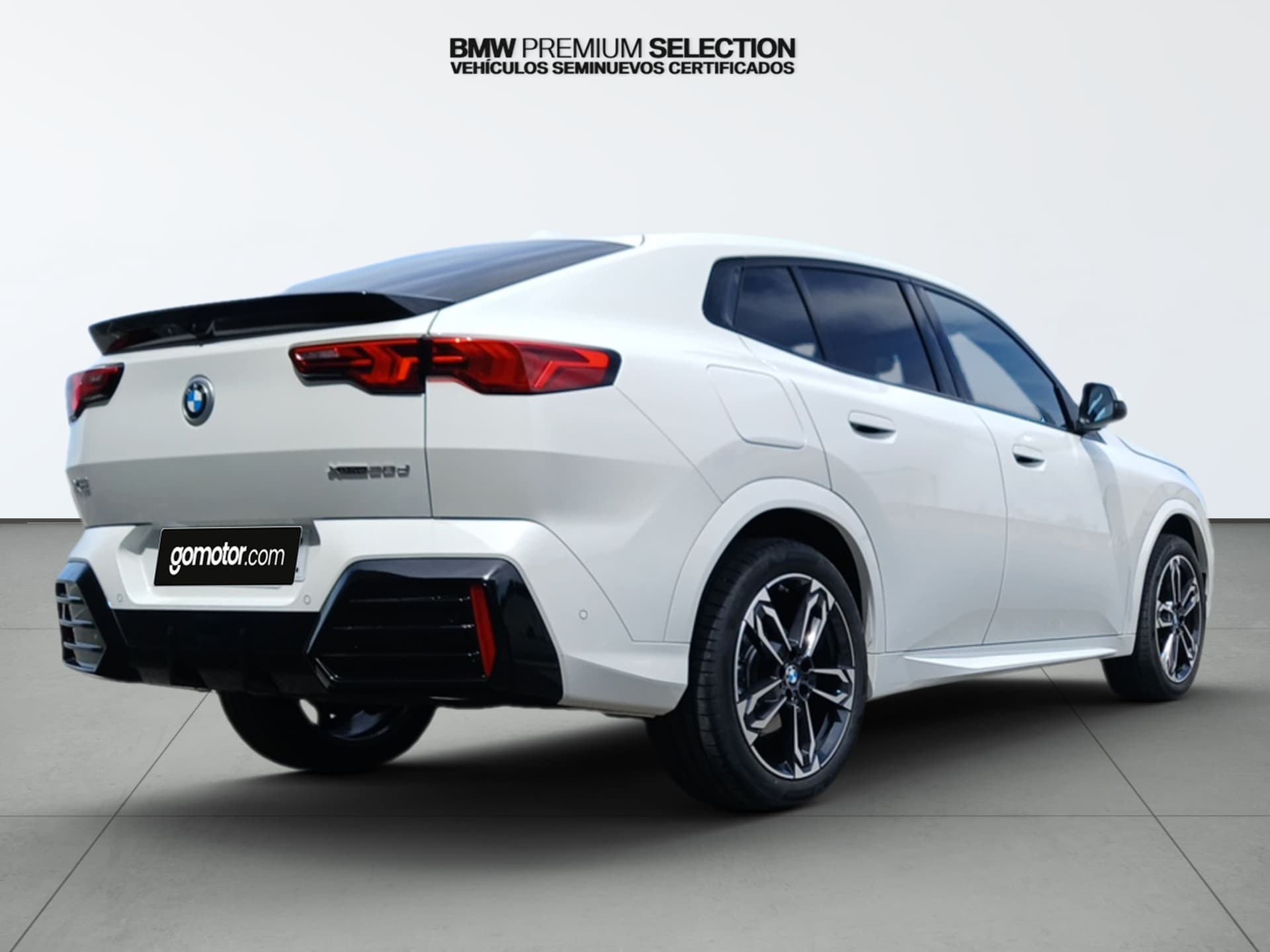 Imagen 2 del bmw 
