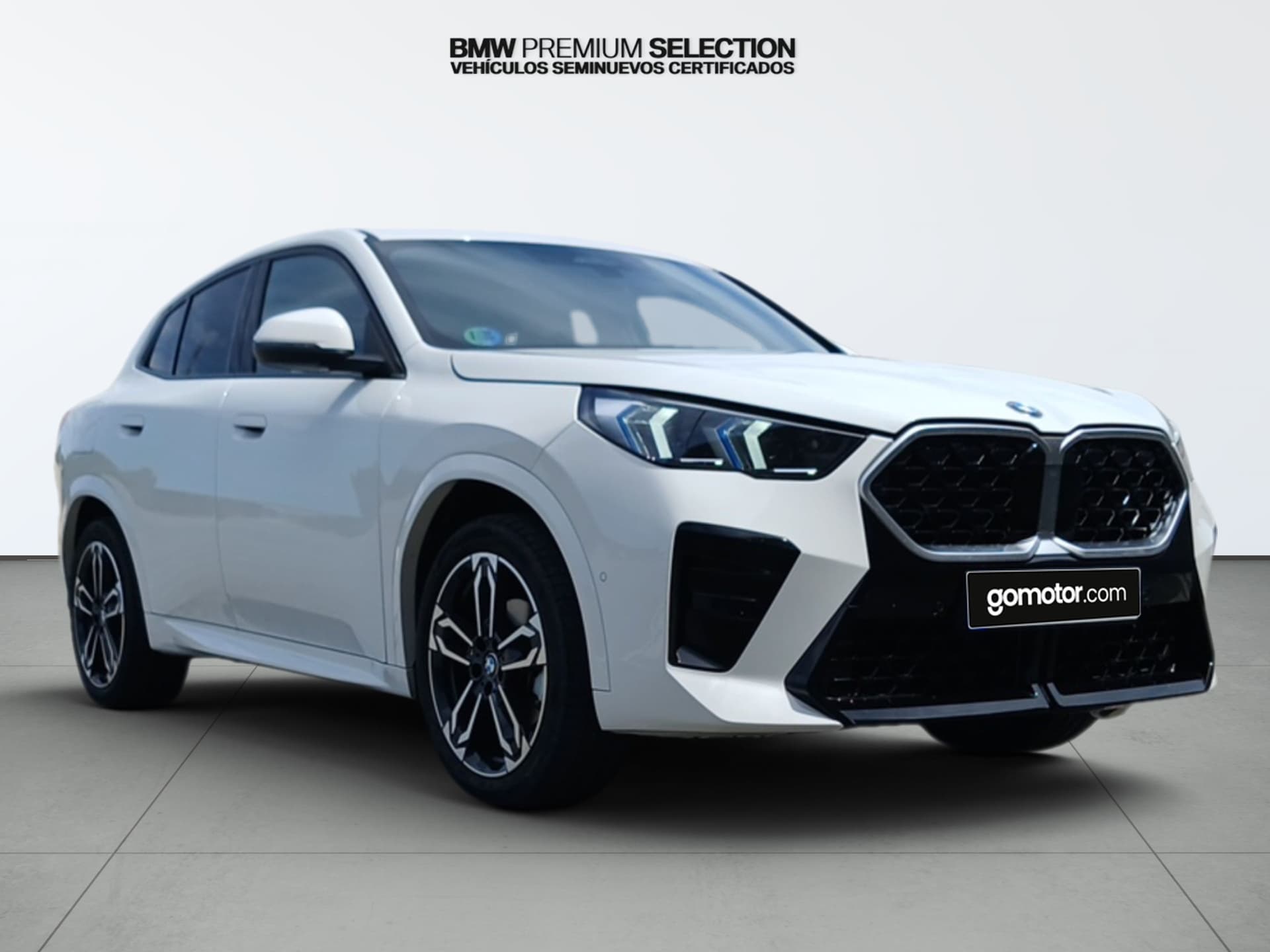 Imagen 4 del bmw 