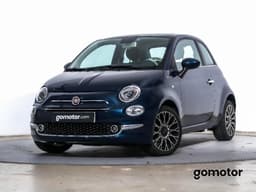 Imagen del vehículo fiat 500 1.0 MHEV DOLCEVITA 70 3P
