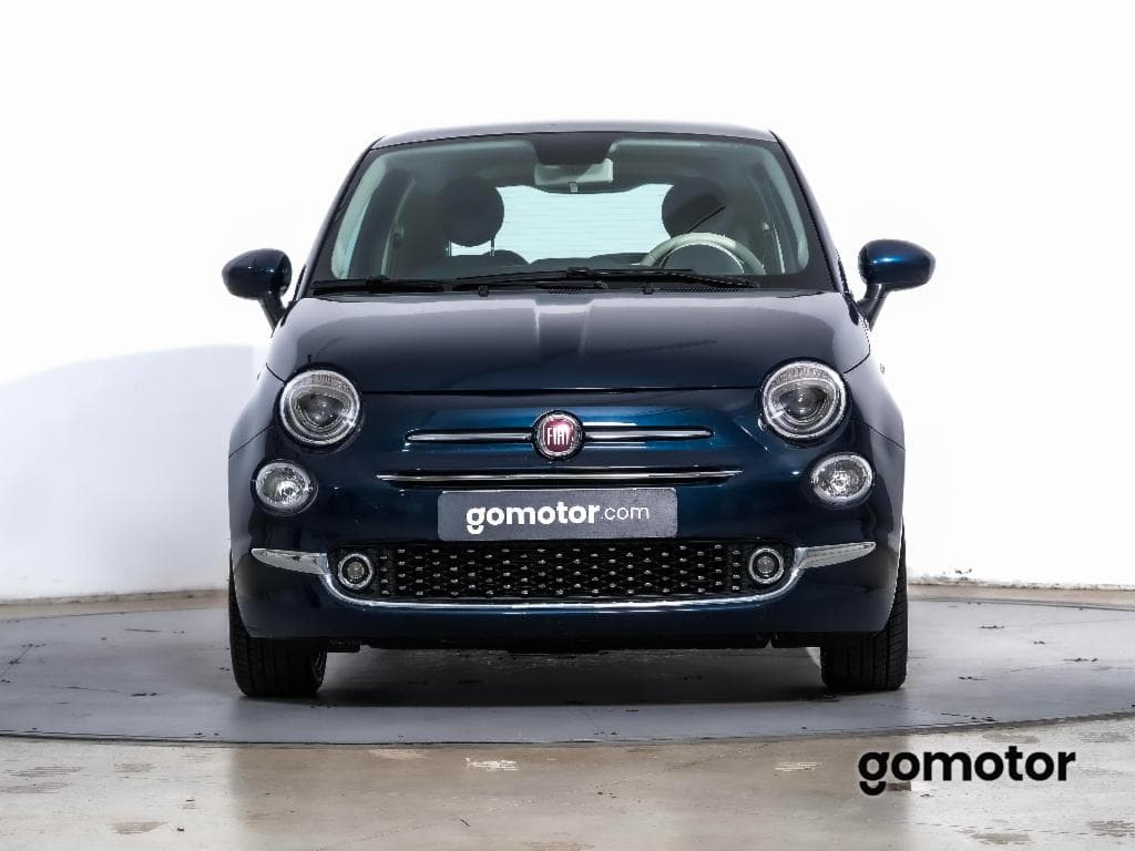 Imagen 5 del fiat 500