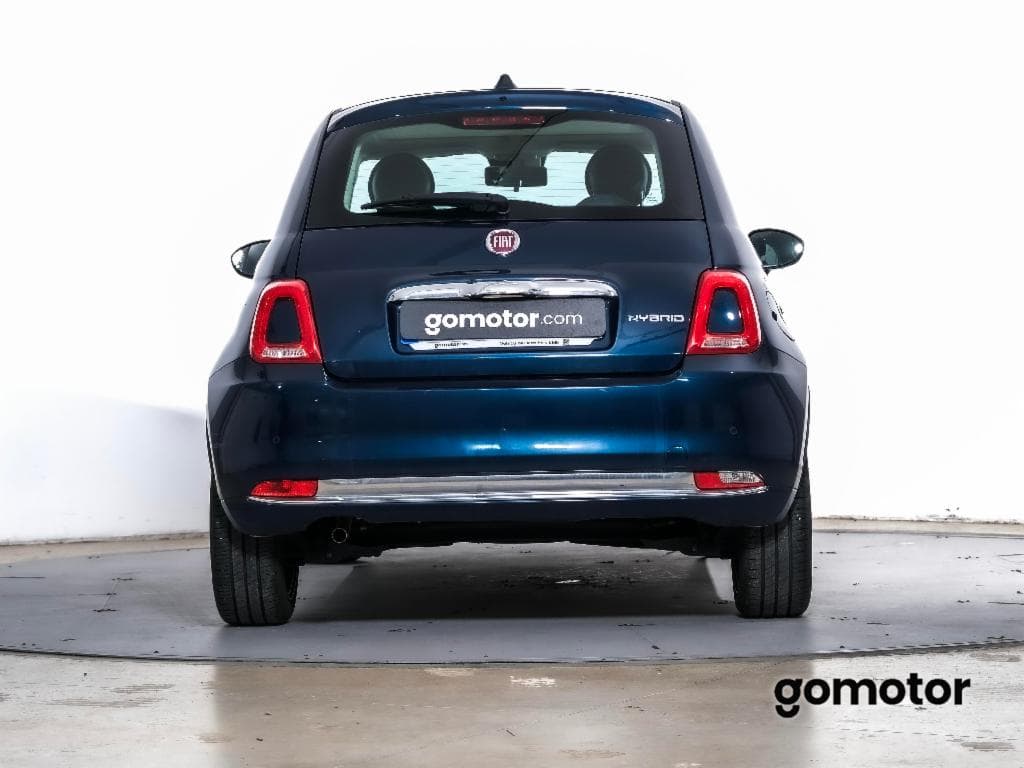 Imagen 6 del fiat 500