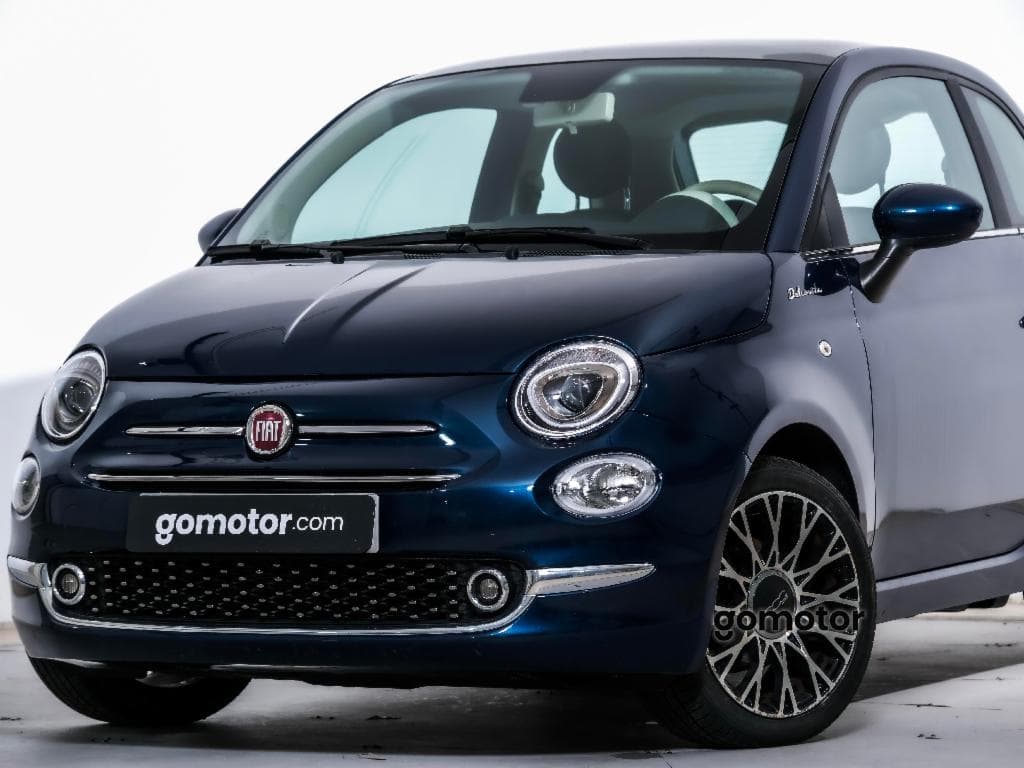 Imagen 7 del fiat 500