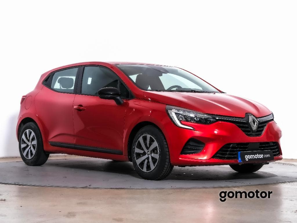 Imagen 4 del renault clio