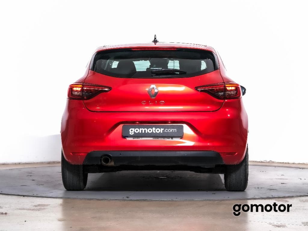 Imagen 6 del renault clio