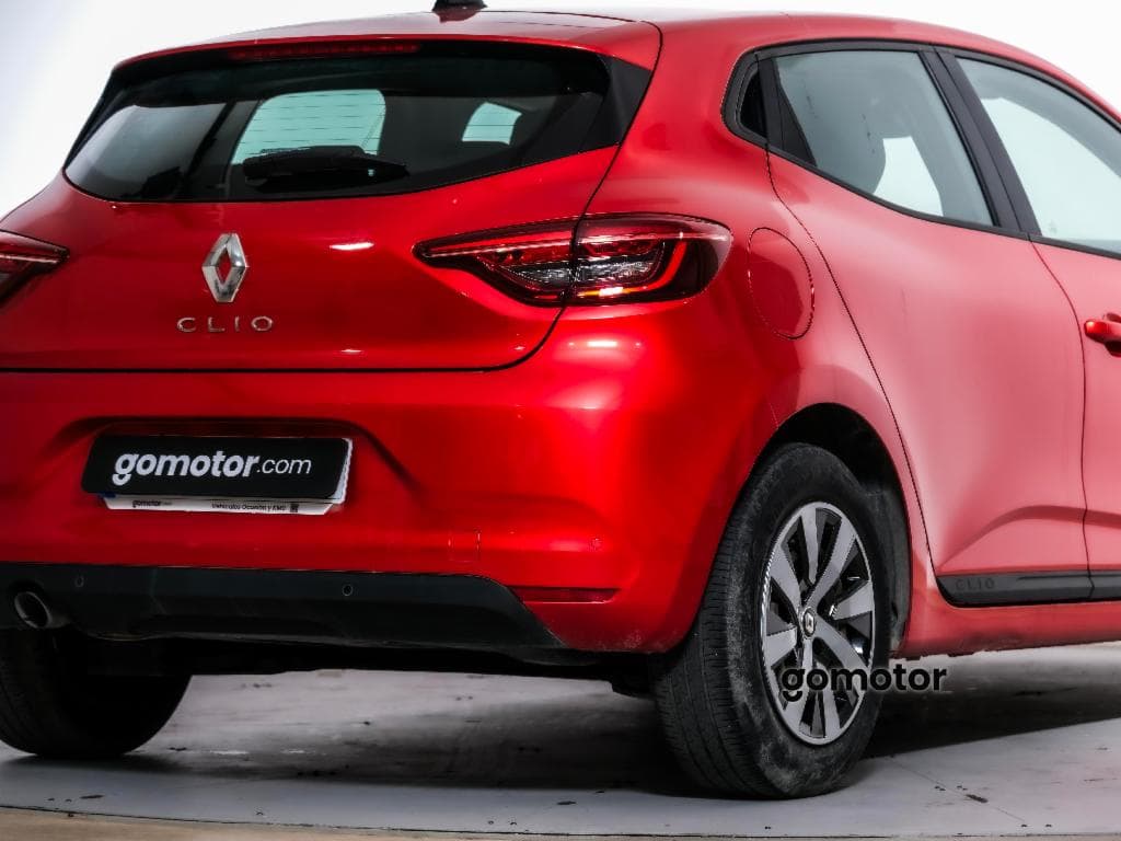 Imagen 8 del renault clio