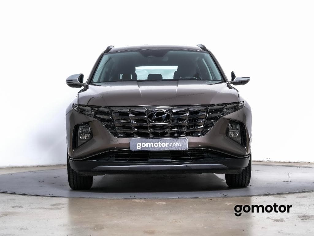 Imagen 5 del hyundai tucson