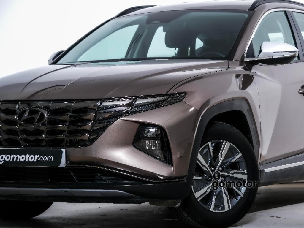 Imagen 7 del hyundai tucson