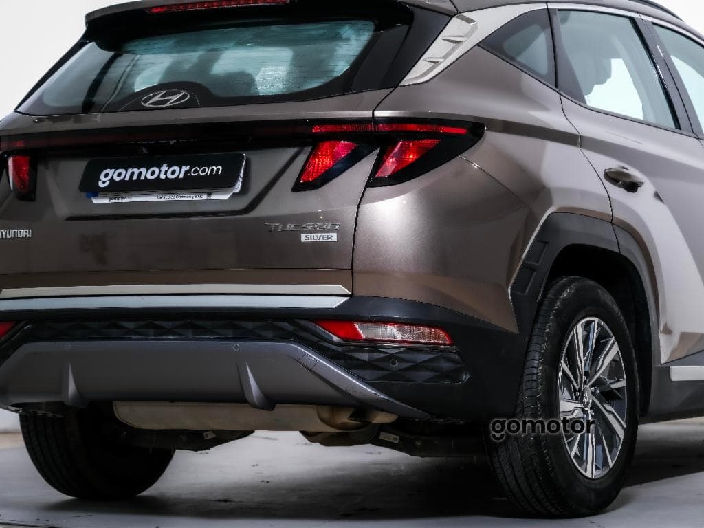 Imagen 8 del hyundai tucson